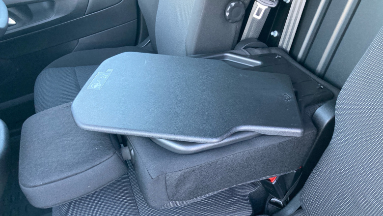 Vauxhall Combo Cargo Combo Diesel 1.5 Turbo D 100ps Pro H1 Van